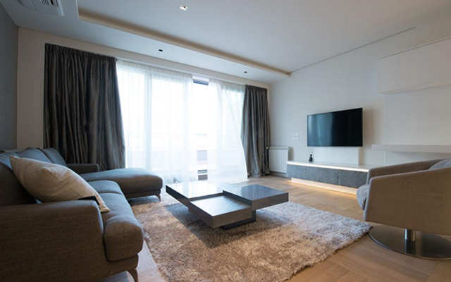 客廳沙發(fā)怎樣擺放最好