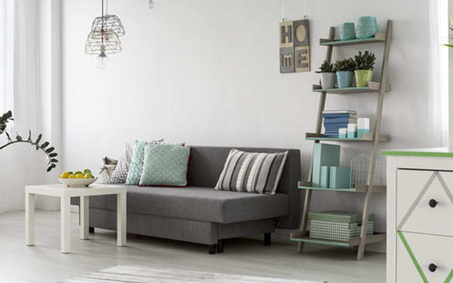 客廳沙發(fā)怎樣擺放最好