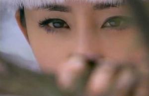 狐貍眼眼型的特點，狐貍眼屬于什么眼型？