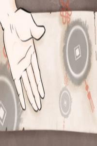 中年婚變喪偶手相，喪偶的手相是什么樣的？