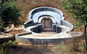 風(fēng)水寶地是什么意思，風(fēng)水寶地怎么看龍脈？