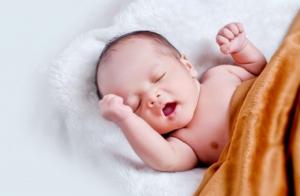 2022年新生兒名字大全 虎年吉利孩子名字推薦