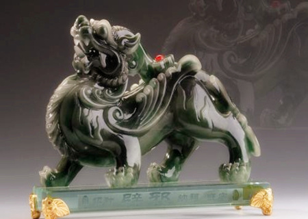 可以鎮(zhèn)宅的風(fēng)水吉祥物有哪些