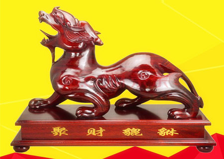 可以鎮(zhèn)宅的風(fēng)水吉祥物有哪些