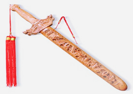 傳統(tǒng)的旺運(yùn)風(fēng)水吉祥物