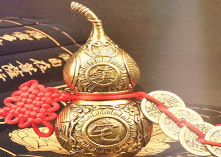 傳統(tǒng)的旺運(yùn)風(fēng)水吉祥物