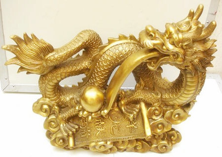 什么吉祥物可以催財