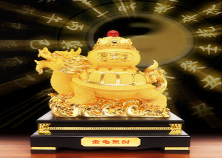 能帶來好運的風水吉祥物