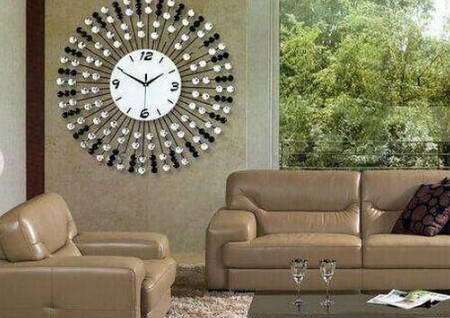 工藝品催財?shù)恼_擺放知識