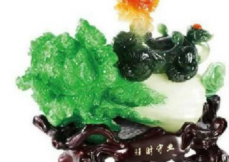 適合在家擺放的風(fēng)水吉祥物