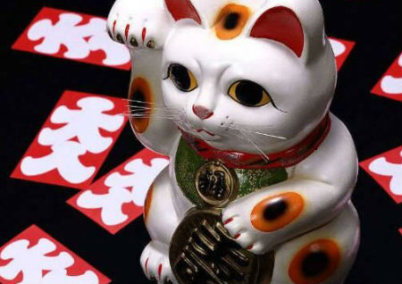 吉祥物擺放風(fēng)水