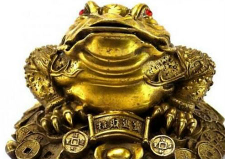 吉祥物擺放風(fēng)水