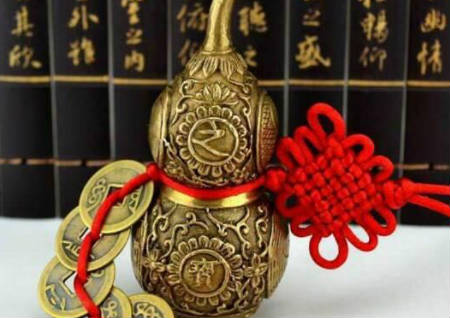 風水葫蘆的妙用