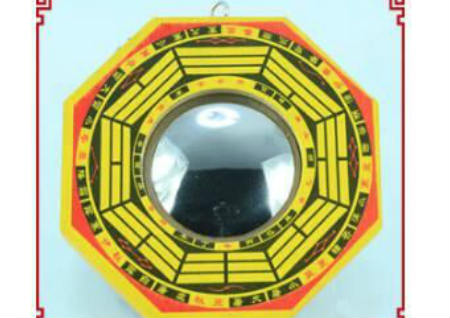 風(fēng)水化煞吉祥物