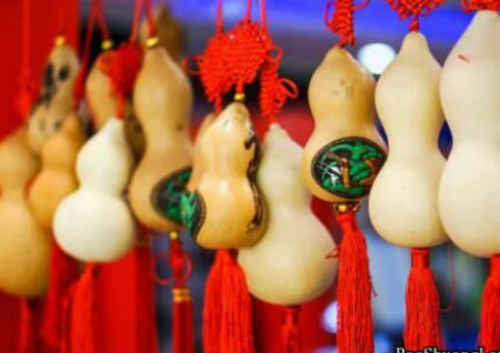 風(fēng)水化煞吉祥物