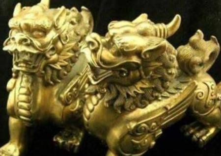 十大招財物擺放風(fēng)水