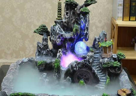 客廳風(fēng)水?dāng)[設(shè)