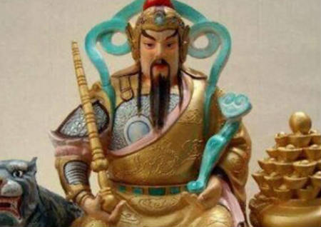 十大招財物擺放風(fēng)水