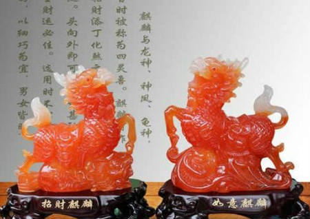 居家風(fēng)水?dāng)[件