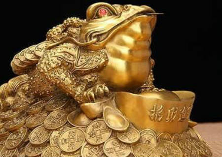 居家風(fēng)水?dāng)[件