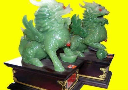 化煞最厲害的物品