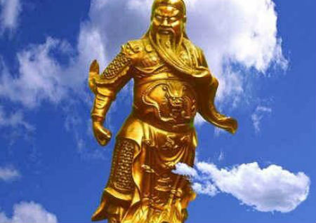 化煞最厲害的物品