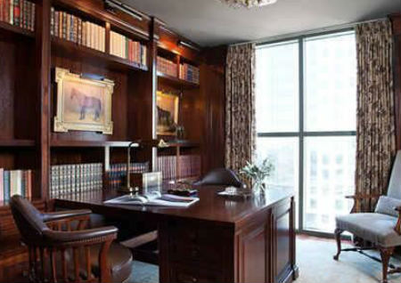 書房風(fēng)水?dāng)[件