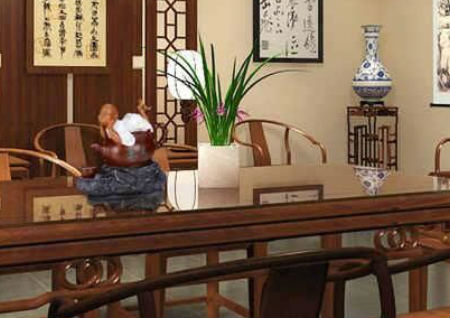 書房風(fēng)水?dāng)[件