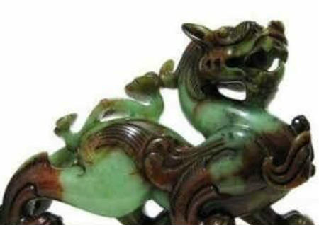 招財風(fēng)水?dāng)[件