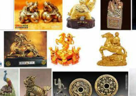 風(fēng)水吉祥物