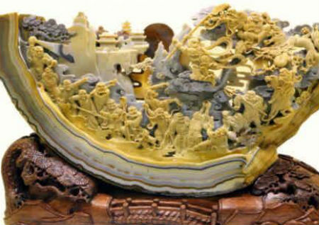 風(fēng)水吉祥物擺放