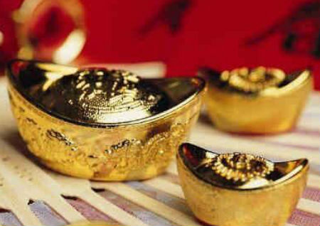 鎮(zhèn)宅保平安風水吉祥物