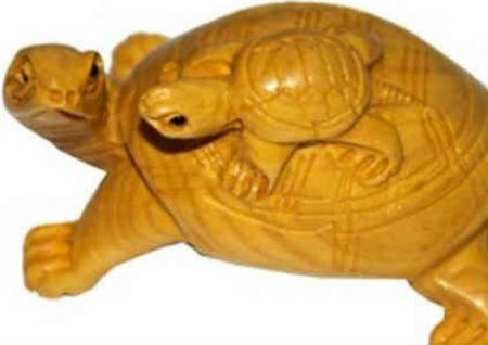 風(fēng)水吉祥物100種