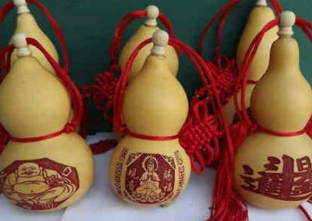 風(fēng)水吉祥物100種