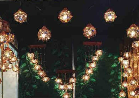 可化煞招財?shù)娘L(fēng)水吉祥物風(fēng)鈴