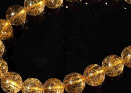 水晶球的風(fēng)水作用與擺放