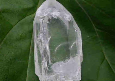 白水晶的風(fēng)水作用與功效