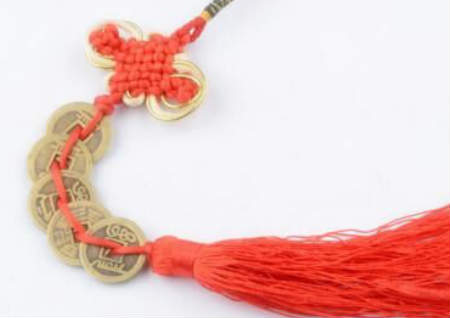 五帝錢的風(fēng)水作用及招財(cái)方法