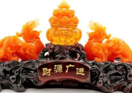 風(fēng)水吉祥物是如何起作用