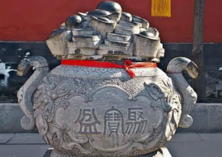 聚寶盆的風(fēng)水作用及擺放方法