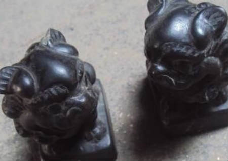 逢兇化吉的吉祥物擺設