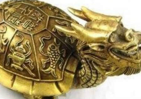 逢兇化吉的吉祥物擺設