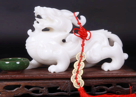 催旺財運的吉祥物有哪些