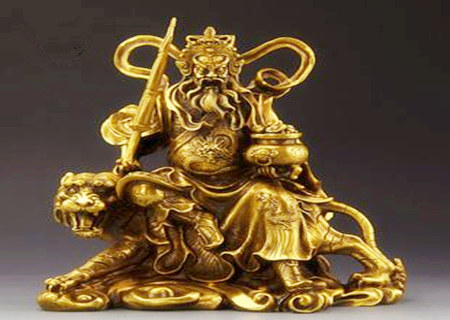 催旺財運的吉祥物有哪些