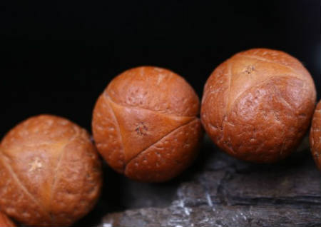 龍眼菩提佛珠的功效