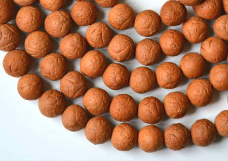 龍眼菩提怎么盤玩