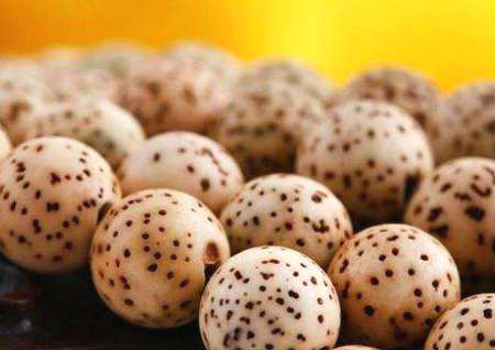 星月菩提怎么選擇好與不好