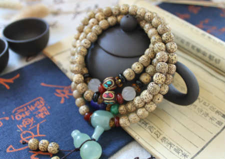 星月菩提真假鑒別