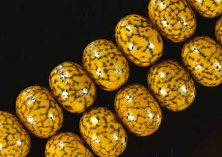 星月菩提怎么盤出包漿