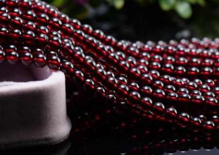 石榴石戴久了會怎樣